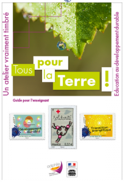 Kit Adphile Tous pour la Terre