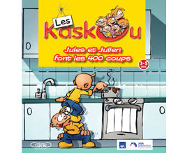 La famille Kaskou