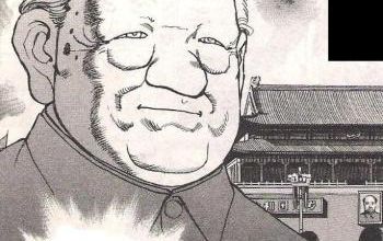 Spirit of the sun : Personnages (10)