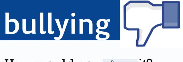Cyberbullying