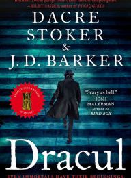 [Pdf/ePub] Dracul by Dacre Stoker, JD Barker download ebook