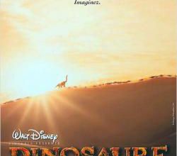 Dinosaure