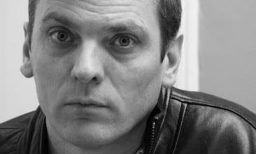 Stéphane Lambert, aimez-vous parler de vos livres ?