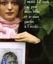 [PDF] J'avais 12 ans, j'ai pris mon vélo et je suis partie à l'école... by Sabine Dardenne