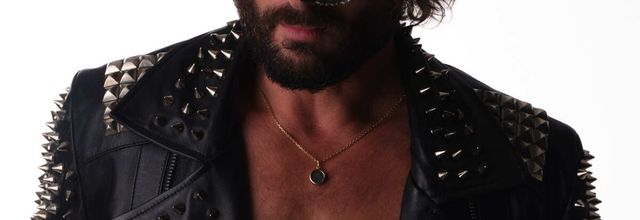 Child of Ayin entre les mondes avec l'album Top of The Sinaï