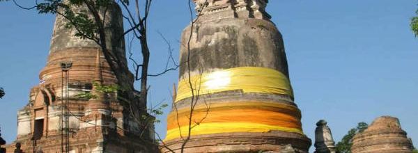 AYUTHAYA .