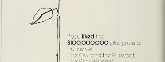 BOX OFFICE USA DU 13 MARS 1975 AU 19 MARS 1975