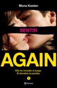 Descargar libros de texto de libros electrónicos gratis SERIE AGAIN. SENTIR