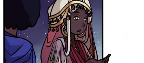 Chapitre 13 à 17