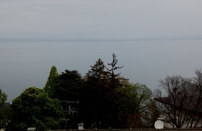 Evian - Après une bonne nuit