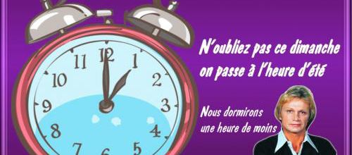BON WEEK-END