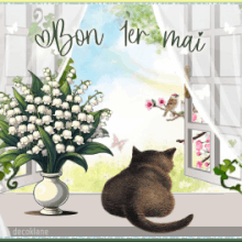 Muguet 1er mai