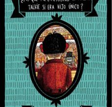 Descarga de libros de texto ¿POR QUÉ ME COMPRASTEIS UN WALKIE TALKIE SI ERA HIJO ÚNICO? 9788416223268