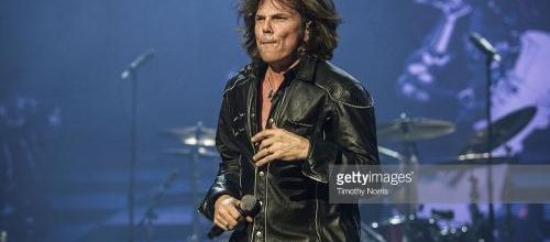 EUROPE : vidéos de Rock The Boat le 4 mars 2016