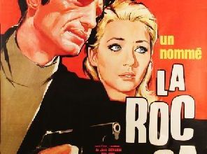 UN NOMME LA ROCCA - MICHEL BOX OFFICE 1961