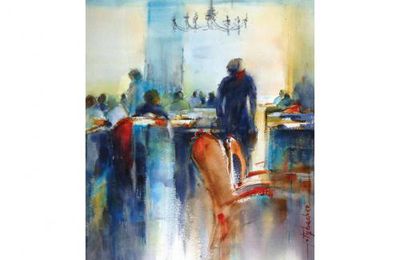 Exposition des artistes Pianais du 5 au 13 novembre 2016 au Pian Médoc...