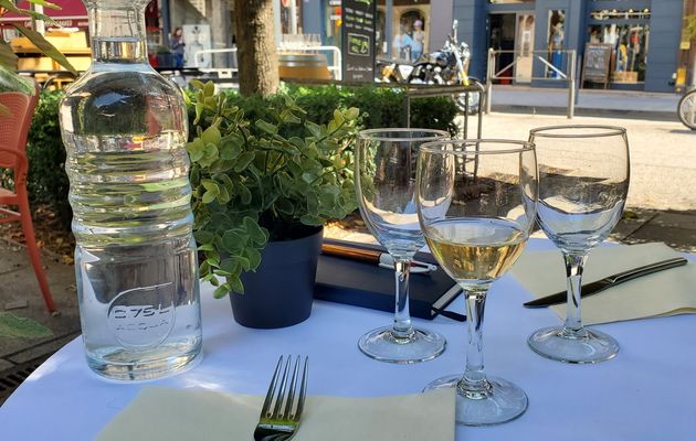 Le 22 août 2025 : Lyon en 7 photos.