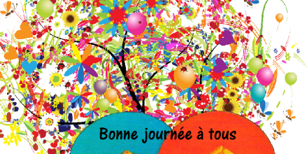 Bon mardi à tous