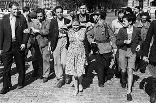 HISTOIRE d'une femme accusée....