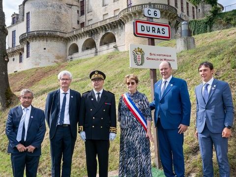 Duras