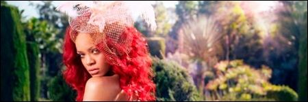 Reb'l Fleur : Nouvelles photos