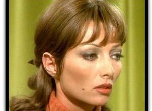 Adieu, Stéphane Audran