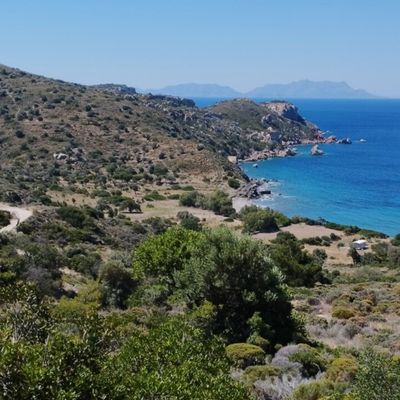 La péninsule de DATÇA !