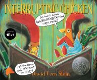 {epub download} Interrupting Chicken