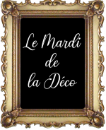 Le Mardi de la déco 