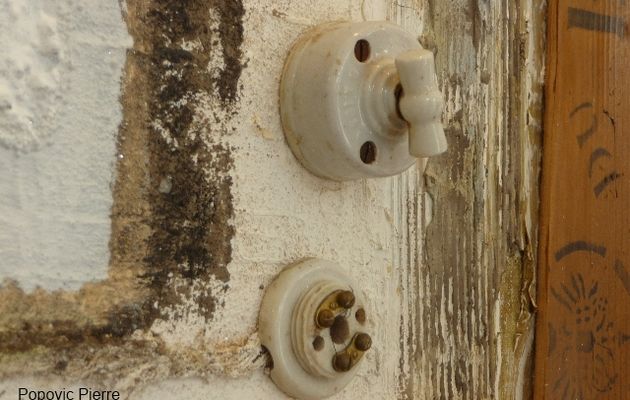 "Art et matière", une expo...