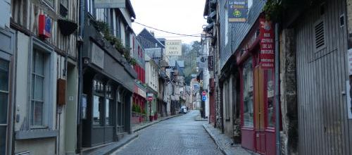 Honfleur