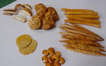 Du Pain, des crêpes et des croissants