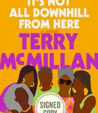 [PDF] It's Not All Downhill from Here download