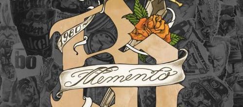 The definition of antipathy - A review of Böhse Onkelz' ''Memento''