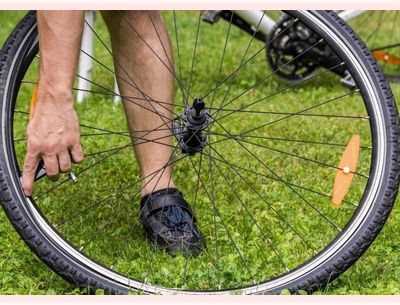 🛞 - Matos- Pneus Tubeless ou chambre à air : quel choix ?