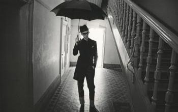 mode fashion umbrella