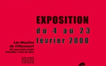 Jeunes Créations 2008