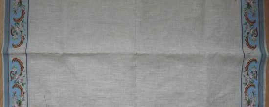 Tapis - Etape 11
