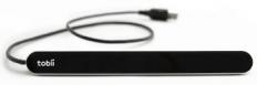 PC Eye mini et Gaze Point V2