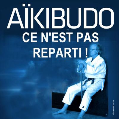 Ce n'est pas reparti !