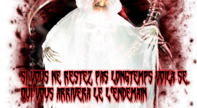 Le fantome