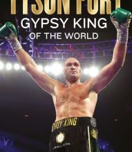 [PDF] Tyson Fury: Gypsy King of the World by Nigel Cawthorne