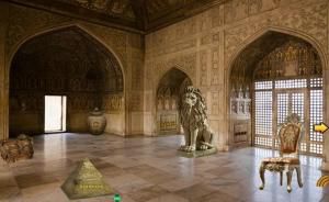 Escape game - Ancient monastery