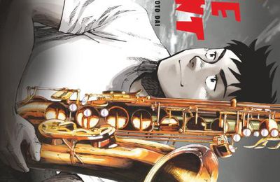 Blue giant - Tome 02 - Shinichi Ishizuka