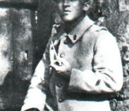 Cendrars, La main coupée