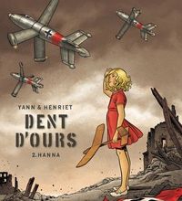 [PDF] Dent d'ours Tome 2 by Alain Henriet, Yann
