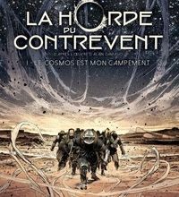 Download PDF La Horde du contrevent T01  - Le cosmos est mon campement