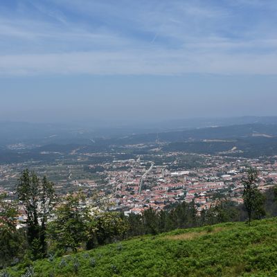 Lousã - Portugal