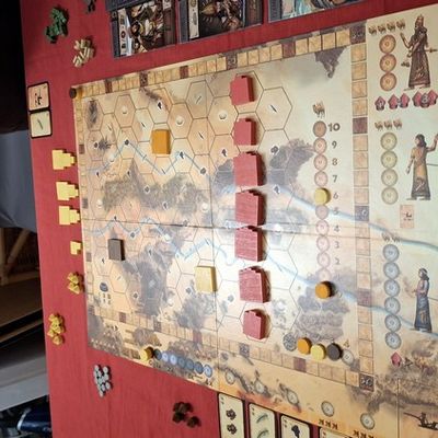 Soirée du 13 janvier 2026