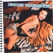 Down to the Wire - Simon Chainsaw